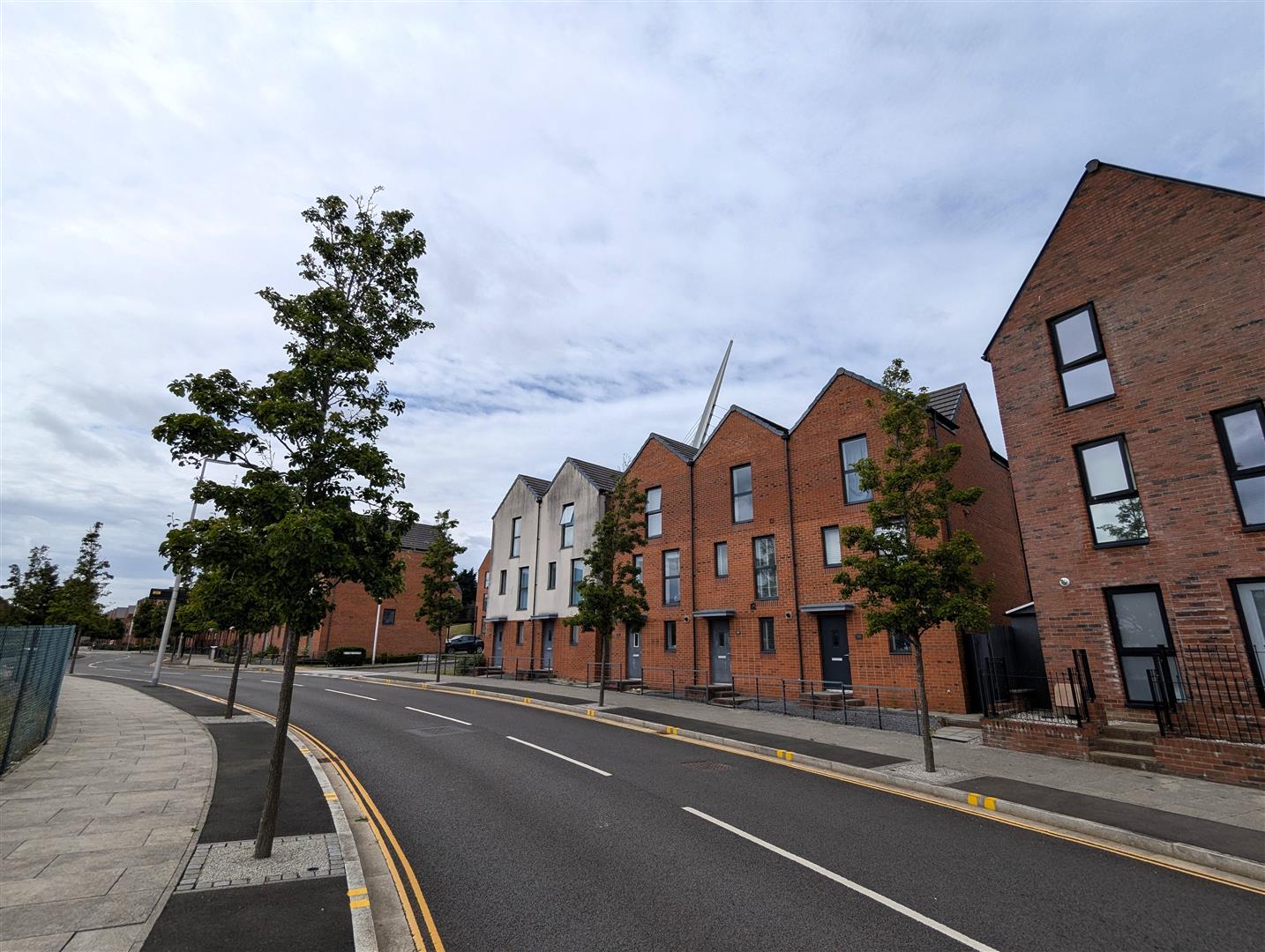 Langdon Road, Swansea, SA1 8RE